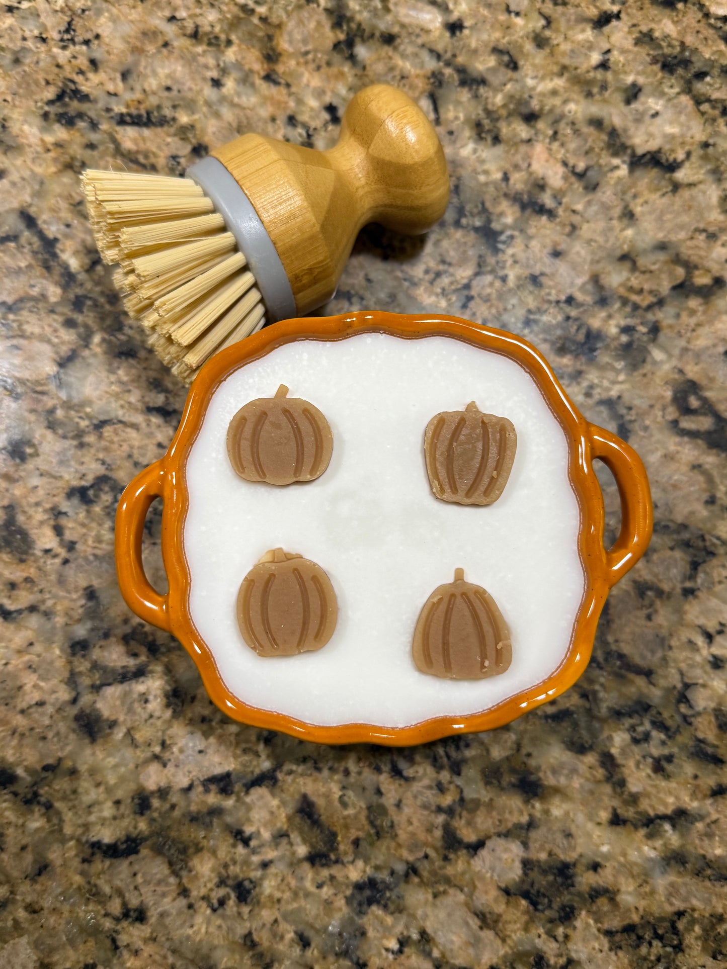 ** PRE ORDER ** Fall Dish Soap Set
