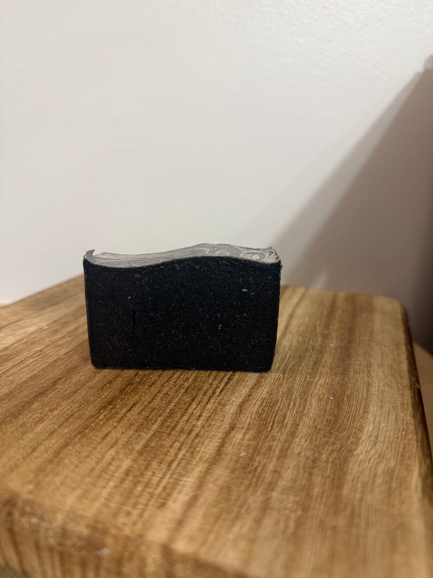 Mini Cedarwood and Charcoal