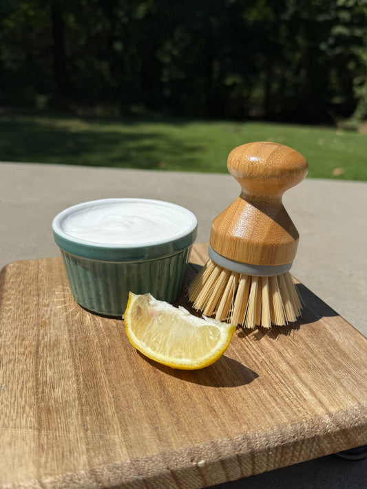 Dish soap set