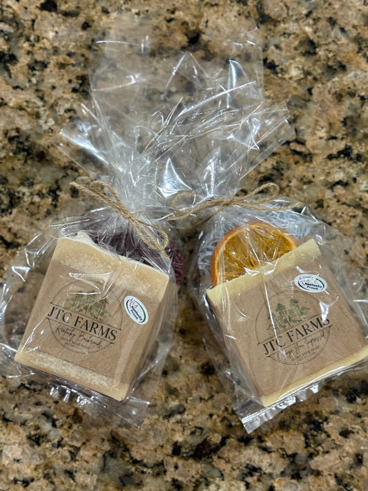Soap and Lift set
